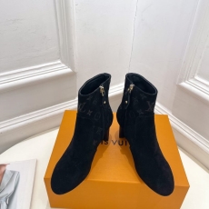 Louis Vuitton Boots